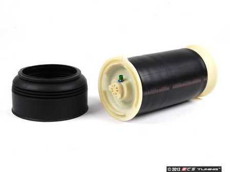 ES#1599284 - 37126790080 - E70 X5 Rear Air Spring - Priced Each - Factory replacement - Genuine BMW - BMW