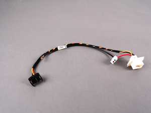 ES#1757799 - 2108200917 - Blower Motor Regulator Cable Assembly - Wiring harness only -- Does not include new blower motor resistor or blower motor - Genuine Mercedes Benz - Mercedes Benz