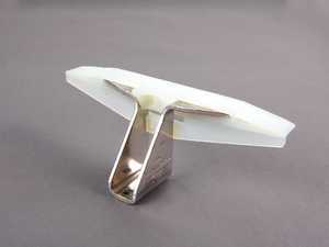ES#22327 - 11317546697 - Timing Guide Rail - Replace and restore the tension guide - Genuine MINI - MINI