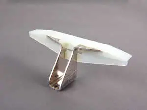 Timing Guide Rail