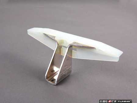 ES#22327 - 11317546697 - Timing Guide Rail - Replace and restore the tension guide - Genuine MINI - MINI