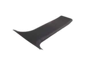 ES#113689 - 51438174440 - "B" Pillar Cover - Bottom Right - Anthrzit - Genuine BMW - BMW