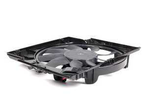 ES#1875587 - 17428508253 - Engine Cooling Fan - 850W - 850w - Genuine BMW - BMW
