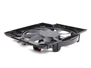 Engine Cooling Fan - 850W