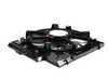ES#1875587 - 17428508253 - Engine Cooling Fan - 850W - 850w - Genuine BMW - BMW