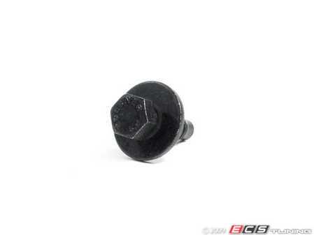 ES#16705 - 07146986088 - Hex Bolt - Priced Each - For varoius locations on the exterior - Genuine MINI - BMW MINI