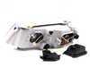 ES#2535289 - 954710E - Main Headlamp - Right - Right side headlamp housing European beam pattern - TYC - 