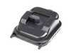ES#2535289 - 954710E - Main Headlamp - Right - Right side headlamp housing European beam pattern - TYC - 