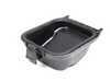 ES#2535289 - 954710E - Main Headlamp - Right - Right side headlamp housing European beam pattern - TYC - 