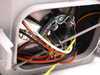 ES#2535289 - 954710E - Main Headlamp - Right - Right side headlamp housing European beam pattern - TYC - 