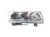 ES#2535289 - 954710E - Main Headlamp - Right - Right side headlamp housing European beam pattern - TYC - 