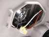 ES#2535289 - 954710E - Main Headlamp - Right - Right side headlamp housing European beam pattern - TYC - 