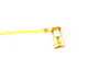 ES#2535289 - 954710E - Main Headlamp - Right - Right side headlamp housing European beam pattern - TYC - 
