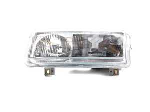ES#2535288 - 954709E - Main Headlamp - Left - Left side standard European pattern headlamp housing - TYC - 