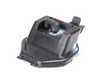 ES#2535288 - 954709E - Main Headlamp - Left - Left side standard European pattern headlamp housing - TYC - 