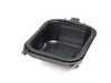 ES#2535288 - 954709E - Main Headlamp - Left - Left side standard European pattern headlamp housing - TYC - 