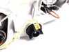 ES#2535288 - 954709E - Main Headlamp - Left - Left side standard European pattern headlamp housing - TYC - 