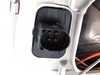 ES#2535288 - 954709E - Main Headlamp - Left - Left side standard European pattern headlamp housing - TYC - 