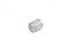 ES#220753 - 36111095436 - Valve Stem Cap - Priced Each - Keep your valve stems protected from dirt and debris - Genuine BMW - BMW MINI