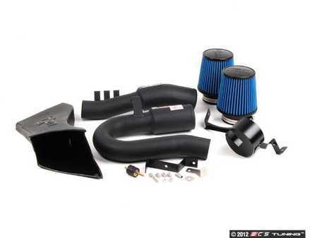 ES#2500819 - SP1125WB - Injen SP Series Cold Air Intake - Wrinkle Black - Includes filters - Injen - BMW