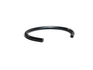 ES#56508 - 33131214961 - Lock Ring for Differential Output Shaft (22.4 mm Diameter) - Found in the side of the differential behind the side shaft seal - Genuine BMW - BMW MINI