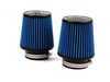 ES#2500819 - SP1125WB - Injen SP Series Cold Air Intake - Wrinkle Black - Includes filters - Injen - BMW