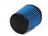 ES#2500819 - SP1125WB - Injen SP Series Cold Air Intake - Wrinkle Black - Includes filters - Injen - BMW