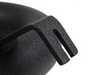 ES#2500819 - SP1125WB - Injen SP Series Cold Air Intake - Wrinkle Black - Includes filters - Injen - BMW