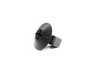 ES#129422 - 51718123354 - Push Button  - Black - Genuine BMW - BMW
