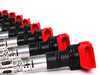 ES#2532304 - 077905115TKT2 - Ignition Service Kit  - Includes eight red genuine coil packs and spark plugs - Genuine Volkswagen Audi - Audi