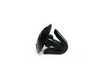 ES#129422 - 51718123354 - Push Button  - Black - Genuine BMW - BMW