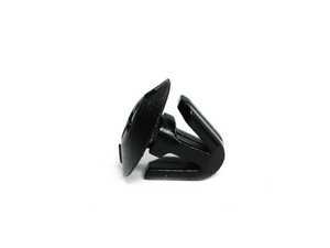 ES#129422 - 51718123354 - Push Button  - Black - Genuine BMW - BMW