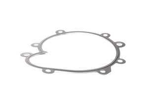 ES#1441615 - 94810611503 - Water Pump Gasket - Steel - One-time use - Genuine Porsche - Porsche