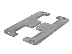 ES#2748160 - VWT10068A - Camshaft Locking Plate Set - Necessary tool to lock camshafts in place during timing chain replacement - Genuine Volkswagen Audi - Audi Volkswagen Porsche