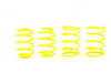 ES#2649688 - 65294 - Lowering Spring Set - Provides a more aggressive stance for improved looks and handling. Average lowering of 1.2"F and 1.2"R. - Suspension Techniques - BMW