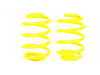 ES#2649688 - 65294 - Lowering Spring Set - Provides a more aggressive stance for improved looks and handling. Average lowering of 1.2"F and 1.2"R. - Suspension Techniques - BMW
