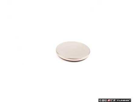 ES#90406 - 51218201226 - Battery for Lighted Key - Replacement key battery - Genuine BMW - BMW