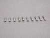 ES#2536003 - 61138369700kt - Socket Terminal - Pack Of 10 - .75 mm/SN - Genuine BMW - BMW