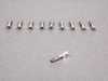 ES#2536003 - 61138369700kt - Socket Terminal - Pack Of 10 - .75 mm/SN - Genuine BMW - BMW
