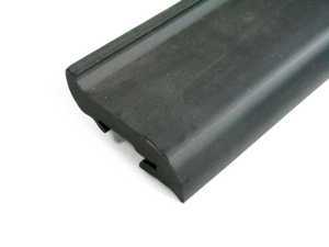 ES#75698 - 51121869756 - Bumper trim cover - Trim component for your rear bumper - Genuine BMW - BMW