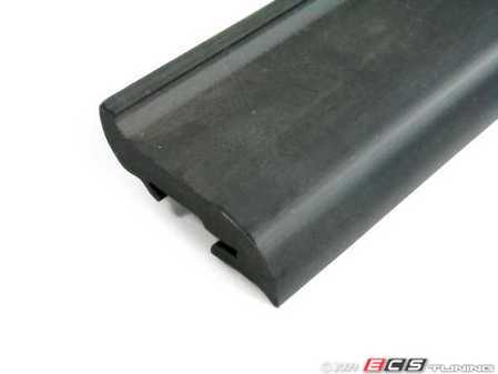 ES#75698 - 51121869756 - Bumper trim cover - Trim component for your rear bumper - Genuine BMW - BMW