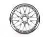 ES#64385 - 36111094379 - 18" Style 42 - Priced Each - 18x8 et20 CB 74.1mm. Lightweight 2-piece wheel - Genuine BMW - BMW