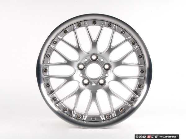 Genuine BMW - 36111094379 - 18