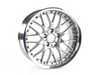 ES#64385 - 36111094379 - 18" Style 42 - Priced Each - 18x8 et20 CB 74.1mm. Lightweight 2-piece wheel - Genuine BMW - BMW