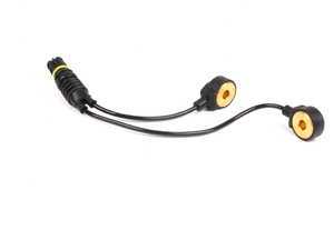 ES#28122 - 12141247993 - Knock Sensor - Detects engine ping and changes timing accordingly - Genuine BMW - BMW