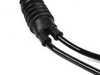 ES#28122 - 12141247993 - Knock Sensor - Detects engine ping and changes timing accordingly - Genuine BMW - BMW