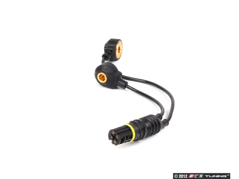 Genuine BMW - 12141247993 - Knock Sensor (12-14-1-247-993)