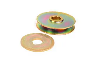 Alternator Pulley - 66mm