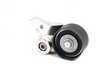 ES#1831903 - 077109485E - Tensioner Lever / Roller - Works with the tensioning dampener to keep the belt tight - NTN - Audi Volkswagen