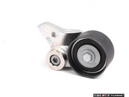 ES#1831903 - 077109485E - Tensioner Lever / Roller - Works with the tensioning dampener to keep the belt tight - NTN - Audi Volkswagen